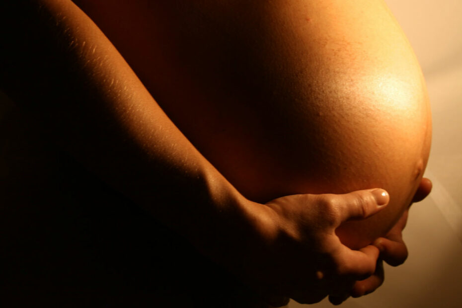 Ochrona macierzyńska w niemczech